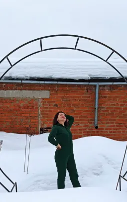 Арка Мунгейт лайт