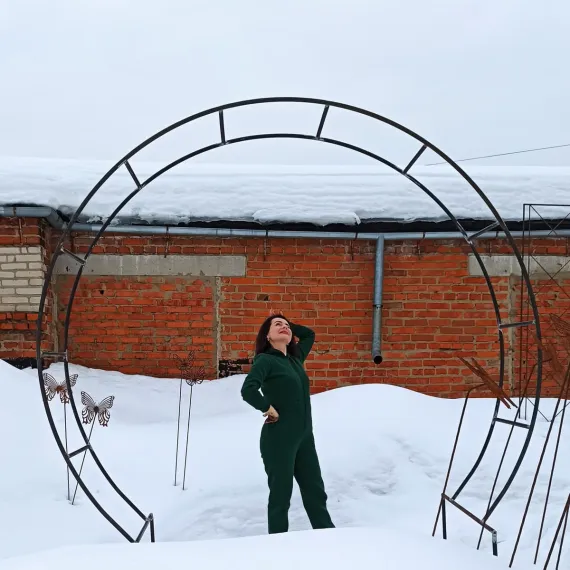 Арка Мунгейт лайт