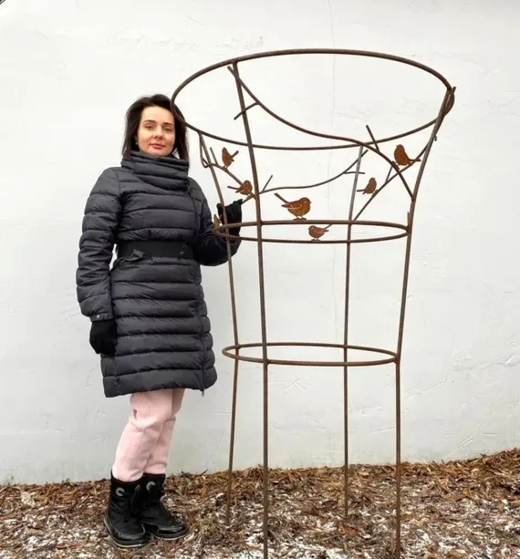 Кустодержатель Ля Натурель