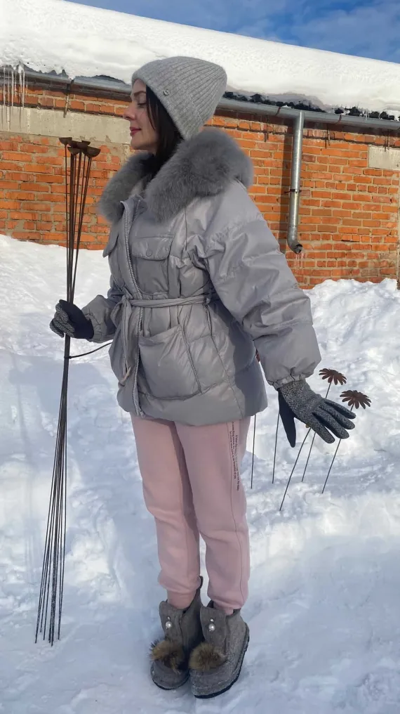 Букет Колокольчики